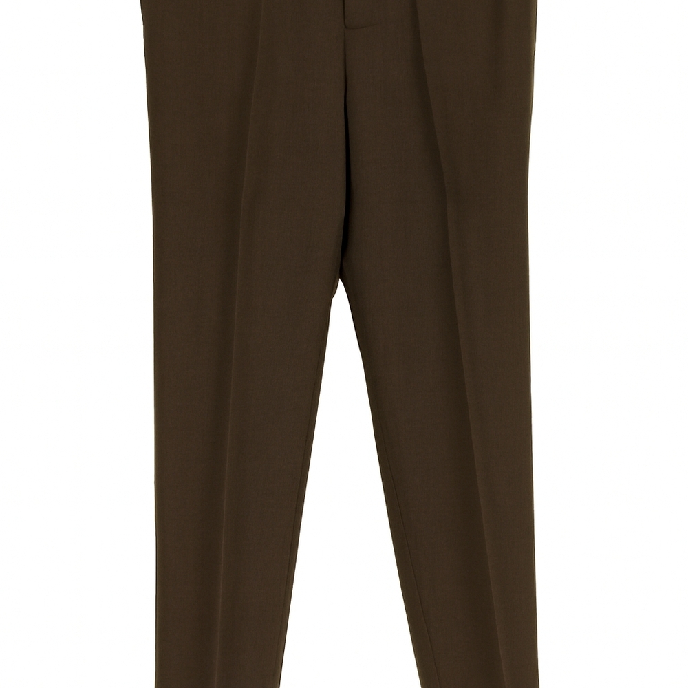 Vintage Mr. Levi's Sta-Prest Tan Slacks